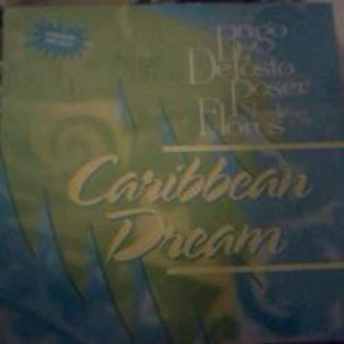 Cover Various - Caribbean Dream (LP, Comp) Schallplatten Ankauf