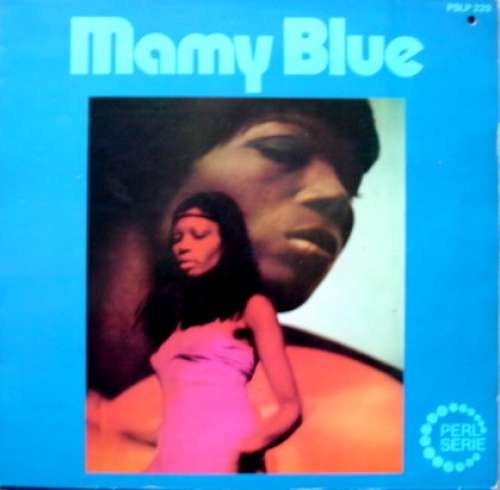 Cover Teddy Caine, Rosetta Tharpe* And The Downtown Sisters, New Heaven, The James Anderson Brothers* - Mamy Blue (LP) Schallplatten Ankauf