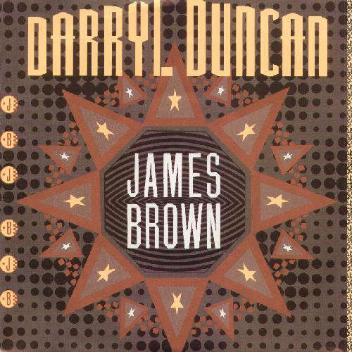 Cover Darryl Duncan - James Brown (7, Single) Schallplatten Ankauf