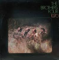 Bild The Brothers Four - 1970 (LP, Album) Schallplatten Ankauf