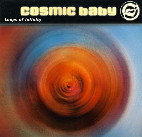 Cover Cosmic Baby - Loops Of Infinity (12) Schallplatten Ankauf