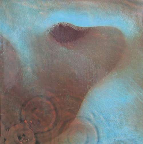 Cover Pink Floyd - Meddle (LP, Album, Gat) Schallplatten Ankauf