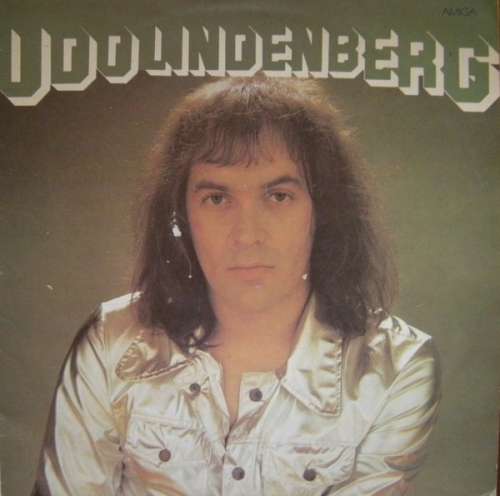 Cover Udo Lindenberg - Udo Lindenberg (LP, Comp) Schallplatten Ankauf