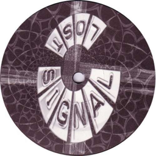 Cover Baba (2) - Lost Signal EP 02 (12) Schallplatten Ankauf