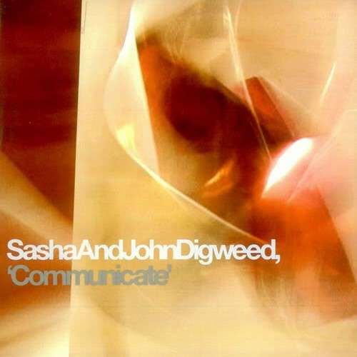 Cover Sasha And John Digweed* - Communicate (2xLP, Comp) Schallplatten Ankauf