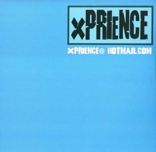 Cover Xprience - Xprience 05 (12) Schallplatten Ankauf