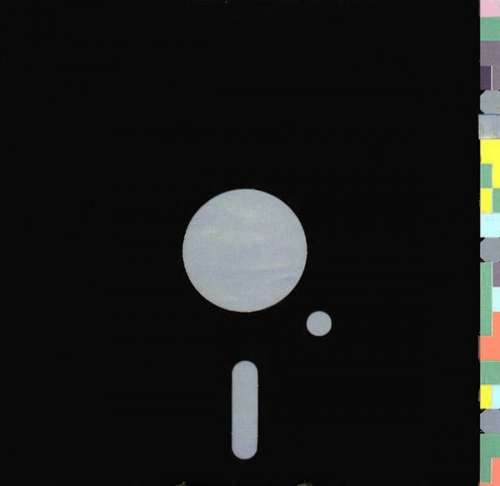 Cover New Order - Blue Monday (12, Single, Sil) Schallplatten Ankauf