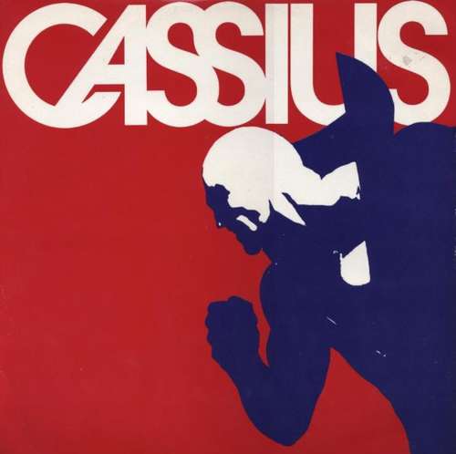 Cover Cassius - Cassius 99 (12, Promo) Schallplatten Ankauf