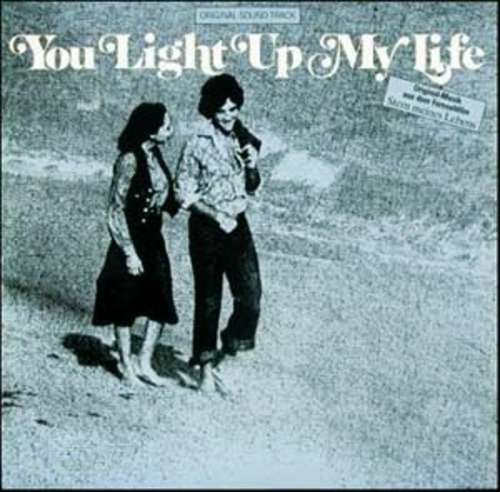 Cover Joe Brooks* - You Light Up My Life (Original Soundtrack) (LP, Album) Schallplatten Ankauf
