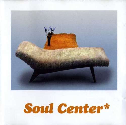 Cover Soul Center* Schallplatten Ankauf