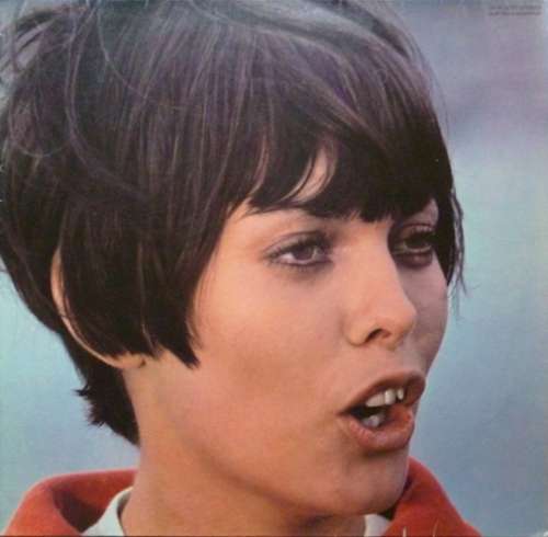 Cover Mireille Mathieu - Heute Bin Ich So Verliebt (LP, Comp) Schallplatten Ankauf