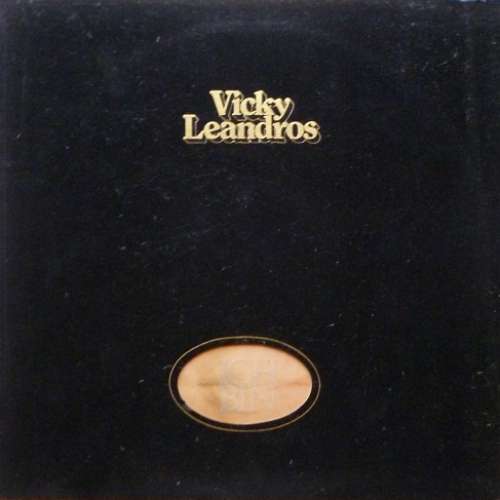 Cover Vicky Leandros - Ich Bin (LP, Album) Schallplatten Ankauf