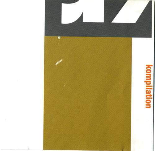 Cover Various - Kompilation (CD, Comp, Smplr) Schallplatten Ankauf