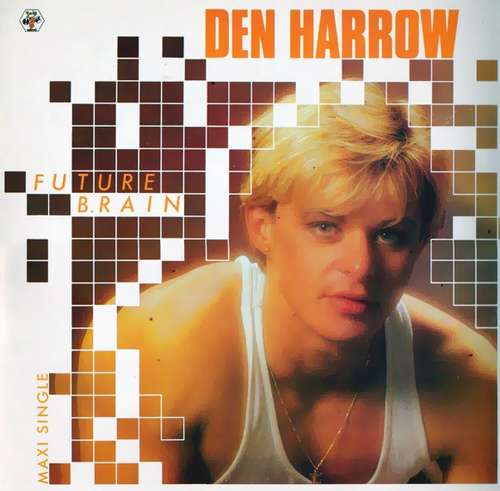 Bild Den Harrow - Future Brain (12, Maxi) Schallplatten Ankauf