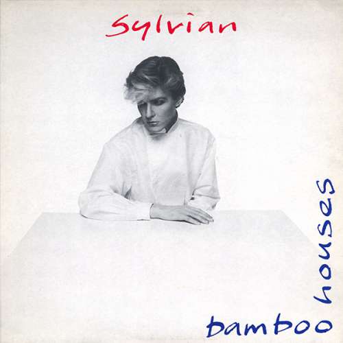 Cover Sylvian ∙ Sakamoto* - Bamboo Houses ∙ Bamboo Music (12, Single, CBS) Schallplatten Ankauf