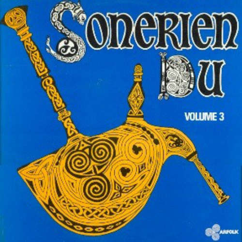 Cover Sonerien Du - Volume 3 (LP) Schallplatten Ankauf