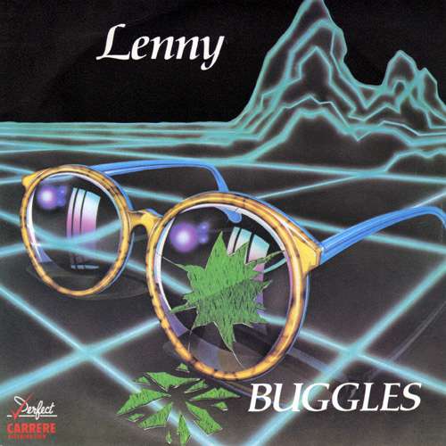 Cover Buggles* - Lenny (7, Single) Schallplatten Ankauf