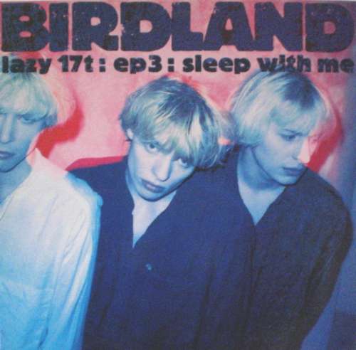 Cover Birdland (2) - EP 3: Sleep With Me (12, EP) Schallplatten Ankauf