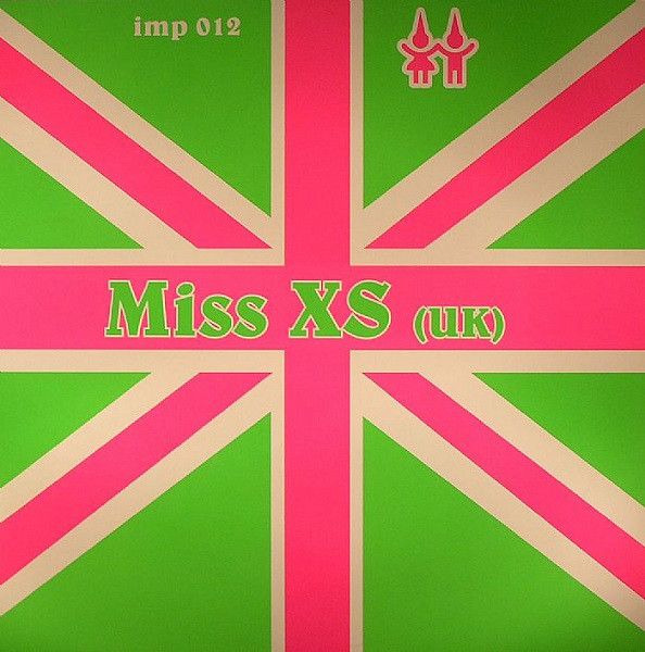 Cover Miss XS - Trick (12) Schallplatten Ankauf