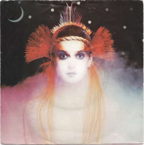 Cover Toyah - Four More From Toyah   (7, EP + Flexi, 7, S/Sided) Schallplatten Ankauf