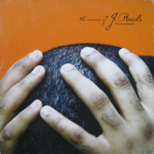 Cover J. Rawls - The Essence Of J. Rawls (2xLP, Album, Gat) Schallplatten Ankauf