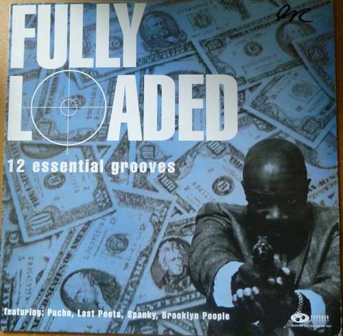 Cover Various - Fully Loaded - 12 Essential Grooves (LP, Comp) Schallplatten Ankauf
