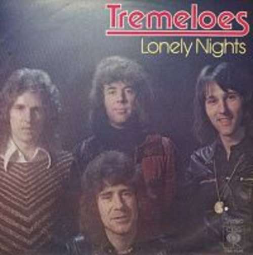 Bild Tremeloes* - Lonely Nights (7, Single) Schallplatten Ankauf