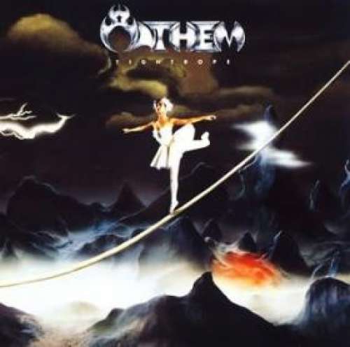 Cover Anthem (4) - Tightrope (LP, Album) Schallplatten Ankauf