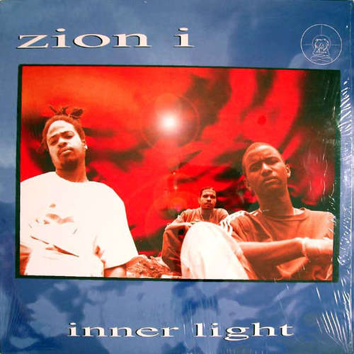 Cover Zion I - Inner Light (12) Schallplatten Ankauf