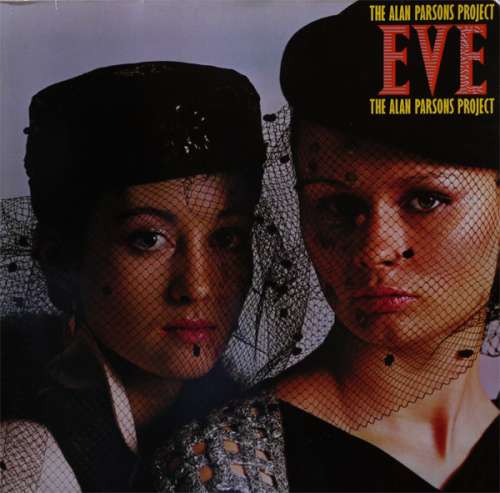 Cover The Alan Parsons Project - Eve (LP, Album, RE, Gat) Schallplatten Ankauf
