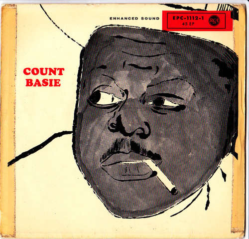 Cover Count Basie - Count Basie (7, EP) Schallplatten Ankauf