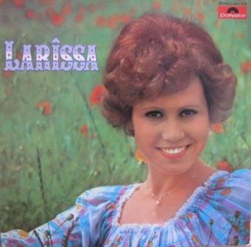 Cover Larissa* - Larissa (LP, Album) Schallplatten Ankauf
