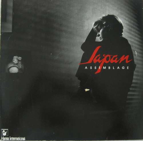 Cover Japan - Assemblage (LP, Comp) Schallplatten Ankauf