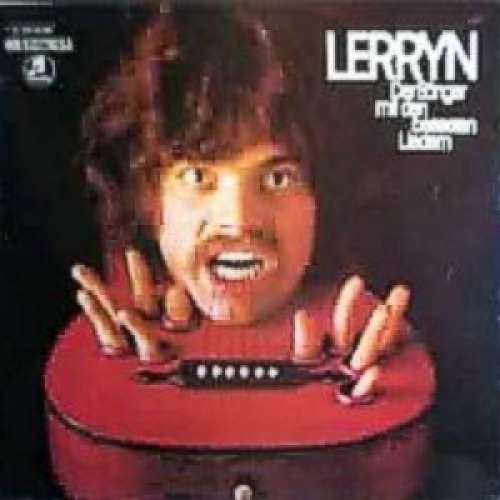 Bild Lerryn - Der Sänger Mit Den Besseren Liedern (LP, Album, Gat) Schallplatten Ankauf