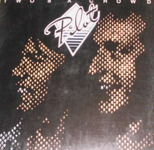 Cover Pilot - Two's A Crowd (LP, Album) Schallplatten Ankauf