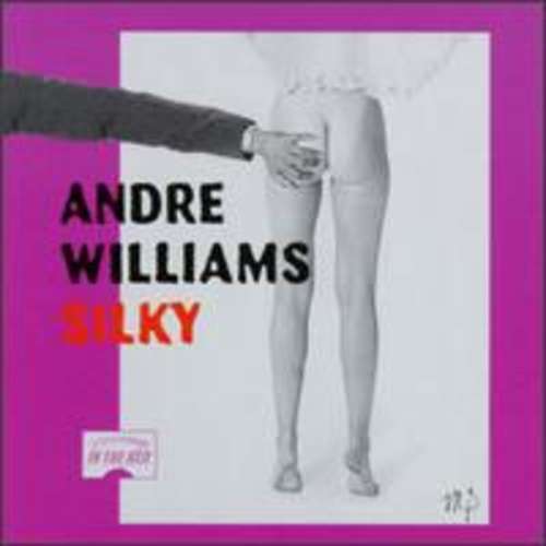 Cover Silky Schallplatten Ankauf