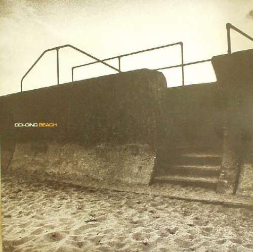Cover Doi-Oing - Beach (12) Schallplatten Ankauf