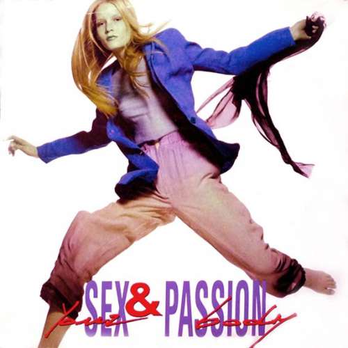 Cover Sex And Passion - Your Body (12, Single) Schallplatten Ankauf