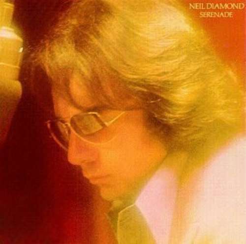 Bild Neil Diamond - Serenade (LP, Album) Schallplatten Ankauf