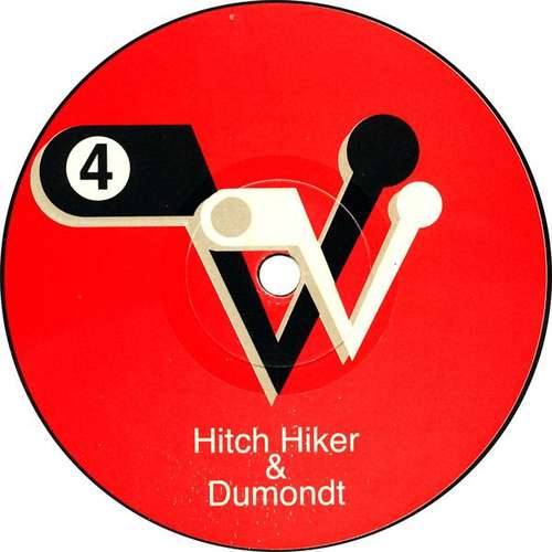 Cover Hitch Hiker & Dumondt* - Travelling (12, Maxi, 2nd) Schallplatten Ankauf