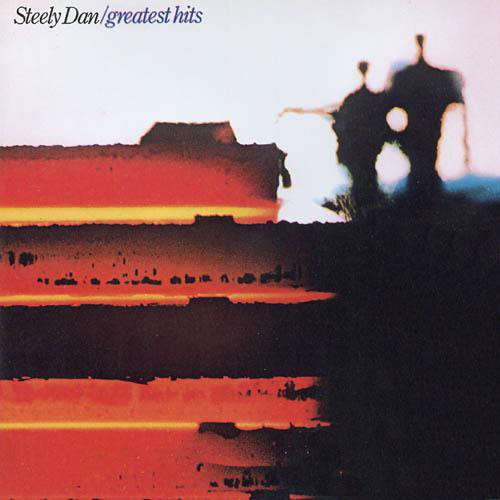 Cover Steely Dan - Greatest Hits (2xLP, Comp, Gat) Schallplatten Ankauf