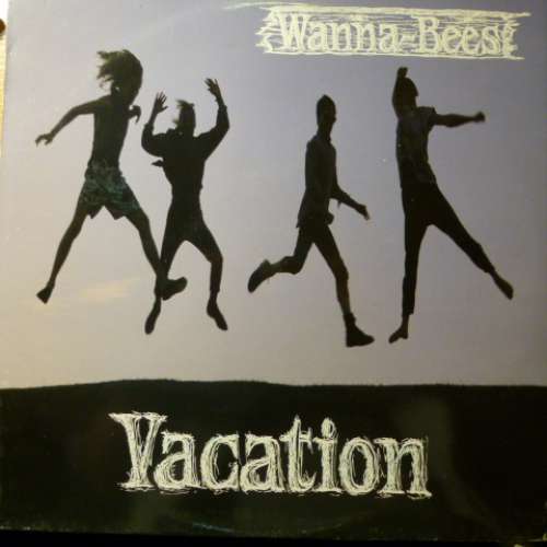 Cover Wanna-Bees - Vacation (LP, Album) Schallplatten Ankauf
