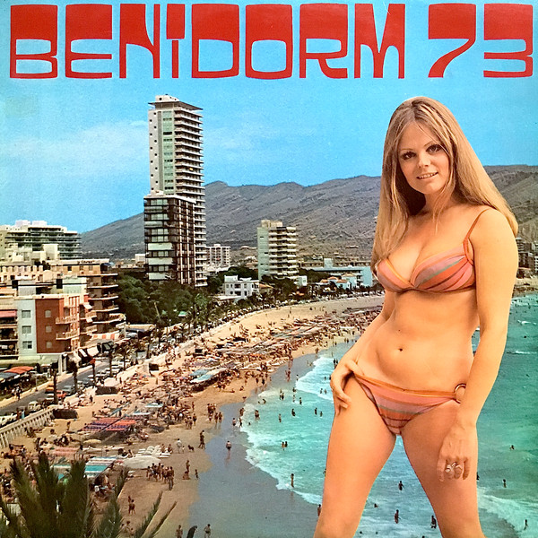 Cover Unknown Artist - Benidorm 73  (LP, Comp) Schallplatten Ankauf
