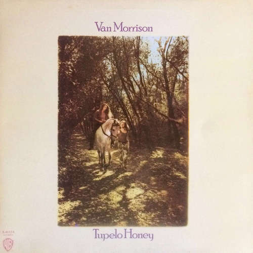 Cover Van Morrison - Tupelo Honey (LP, Album, RE, gat) Schallplatten Ankauf