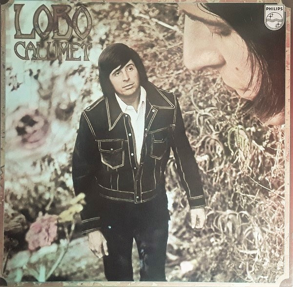 Cover Lobo (3) - Calumet (LP, Album) Schallplatten Ankauf