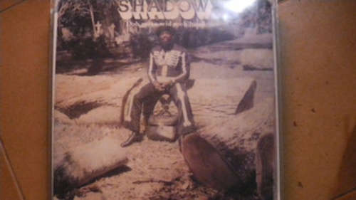 Cover Shadow (11) - Doh Mess Wid Meh Head (LP) Schallplatten Ankauf