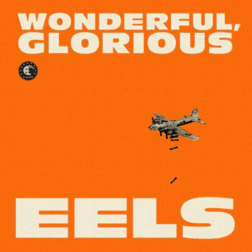 Cover Eels - Wonderful, Glorious (2x10, Album, Ltd) Schallplatten Ankauf