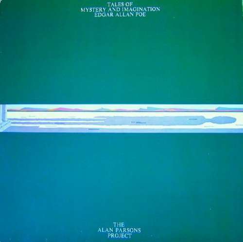 Bild The Alan Parsons Project - Tales Of Mystery And Imagination (LP, Album, RE) Schallplatten Ankauf