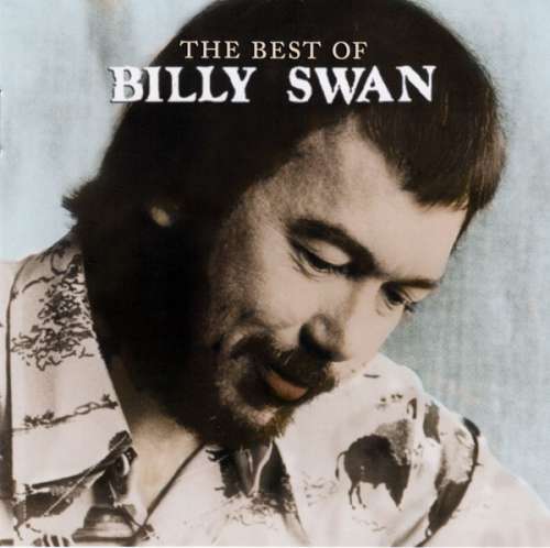 Cover Billy Swan - The Best Of Billy Swan (CD, Comp) Schallplatten Ankauf