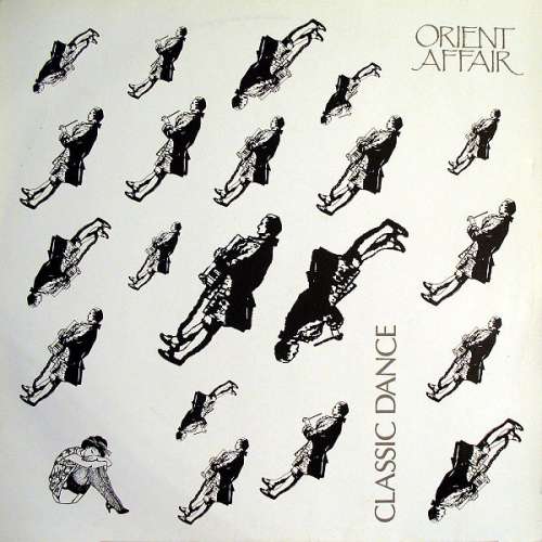 Cover Orient Affair - Classic Dance (12) Schallplatten Ankauf